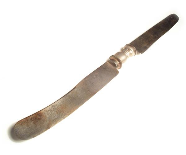 Coltello del masochista 