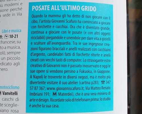 articolo