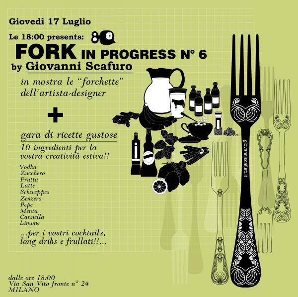 flyer gio fork a4