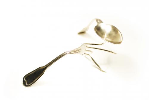 FORK IN PROGRESS