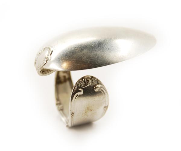 CUCCHIANELLO argento