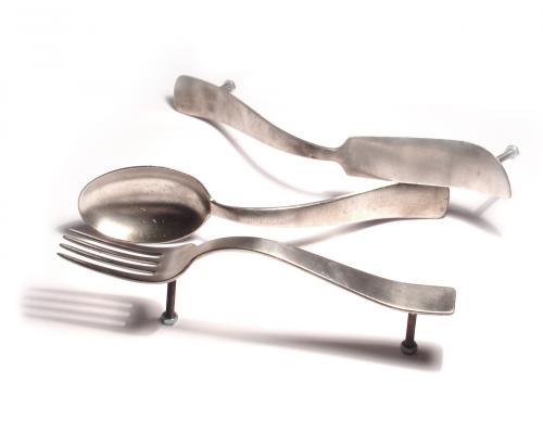 FORK IN PROGRESS