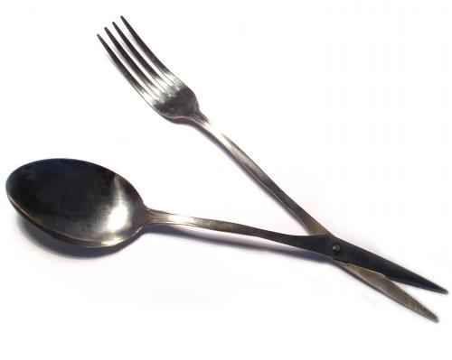 FORK IN PROGRESS