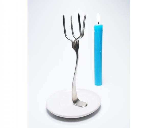 FORK IN PROGRESS
